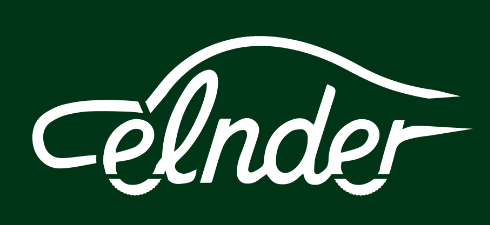 Celnder Logo